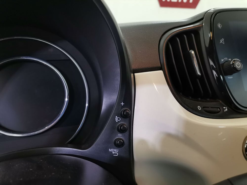 Fiat 500 usata a Salerno (19)