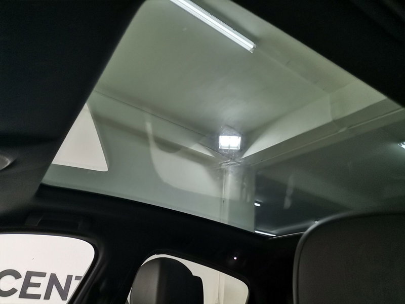 Porsche Cayenne Coupé usata a Salerno (11)