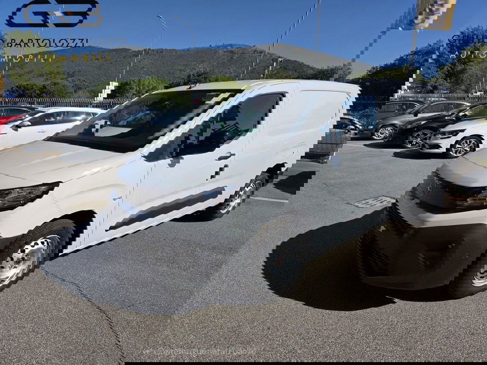 Opel Combo Furgone nuova a Prato