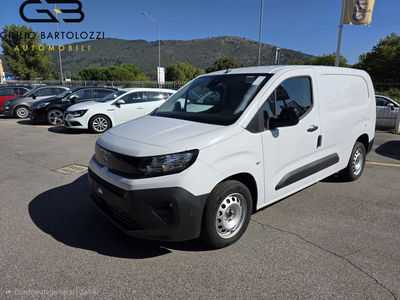 Opel Combo Furgone Cargo XL 1.5 Diesel 100 PL 950kg Essentia nuova a Prato
