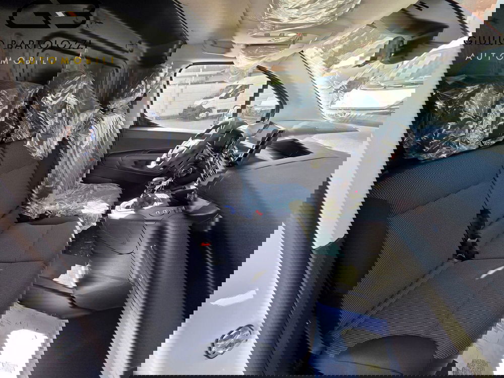 Opel Combo Furgone nuova a Prato (11)