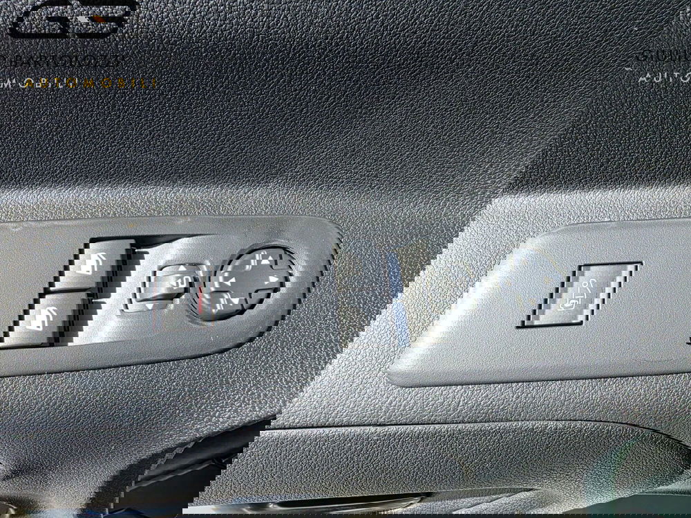 Opel Combo Furgone nuova a Prato (12)