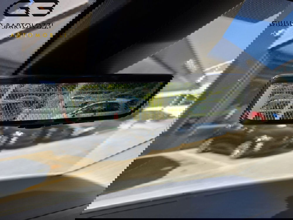 Opel Combo Furgone nuova a Prato (13)