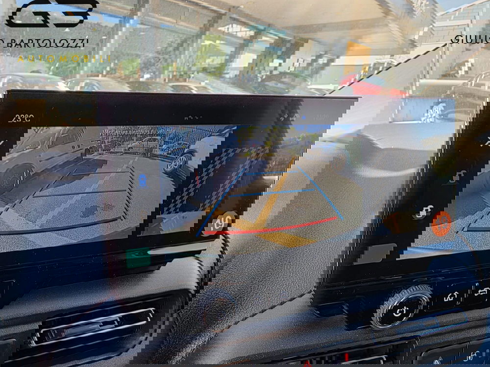 Opel Combo Furgone nuova a Prato (14)