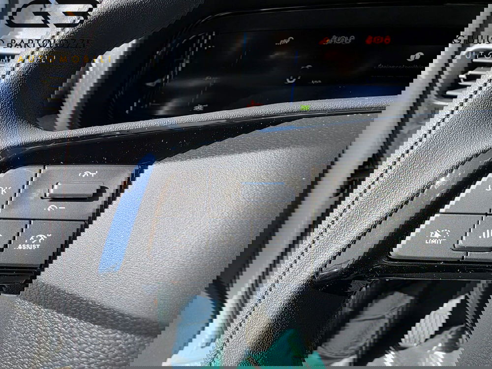 Opel Combo Furgone nuova a Prato (16)