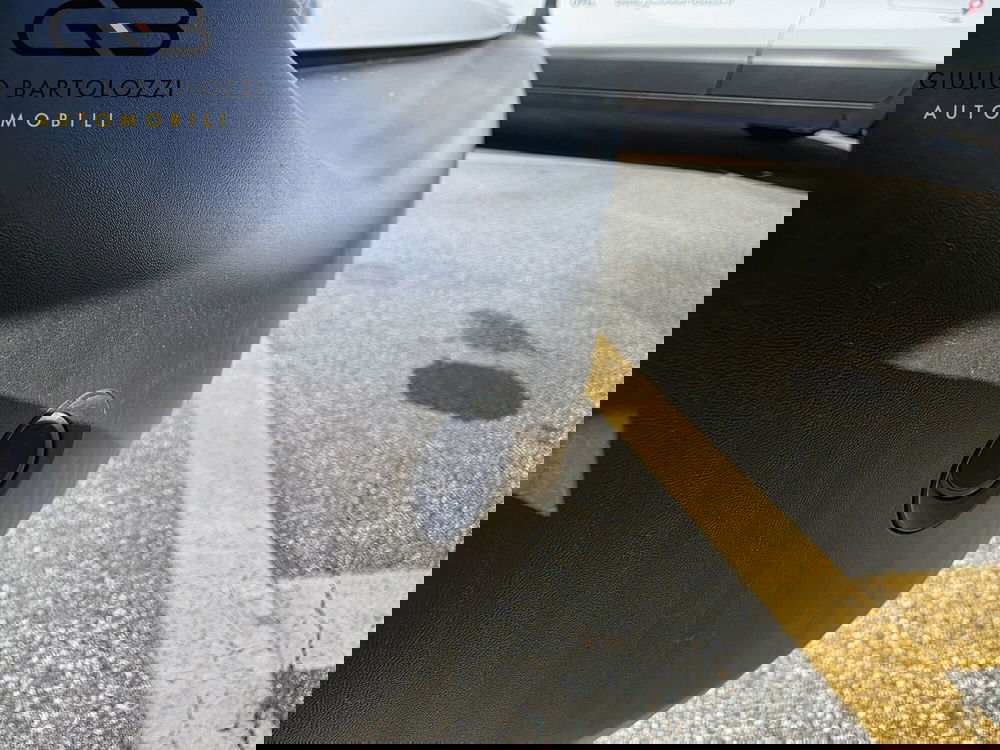 Opel Combo Furgone nuova a Prato (19)