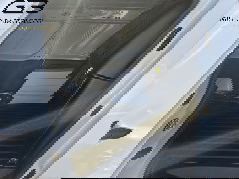 Opel Combo Furgone nuova a Prato (8)