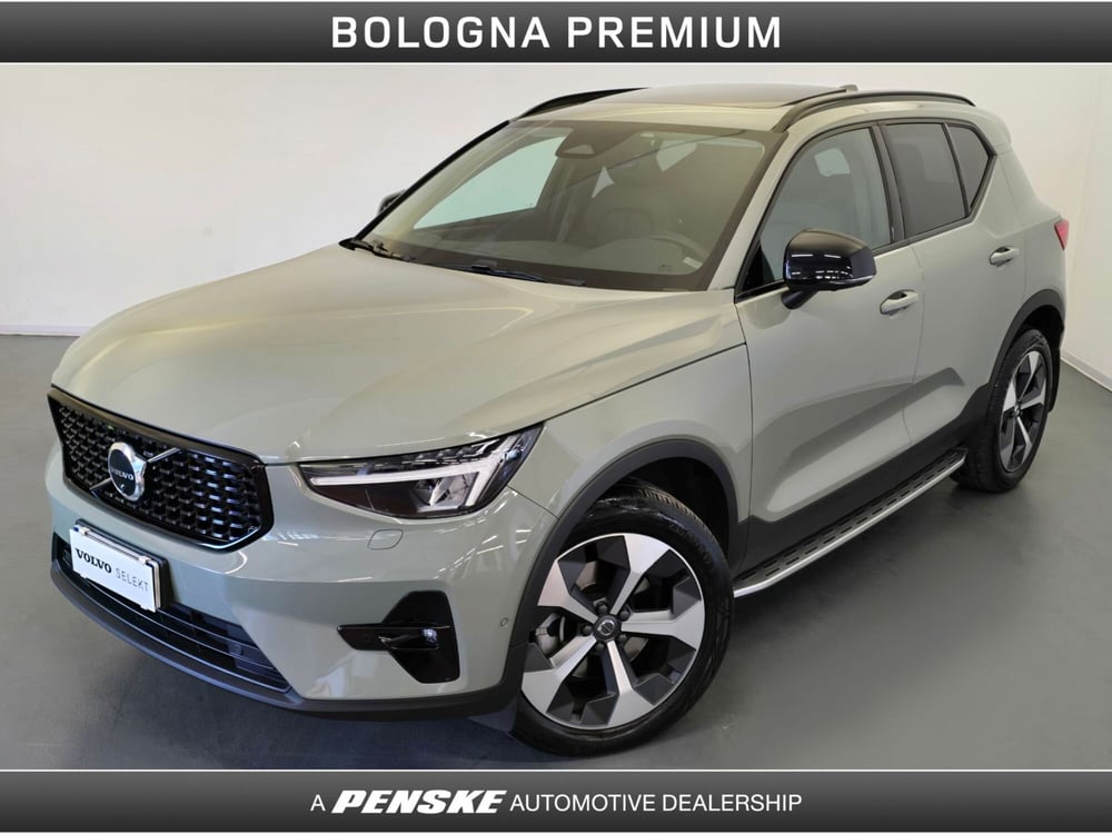 Volvo XC40 usata a Bologna