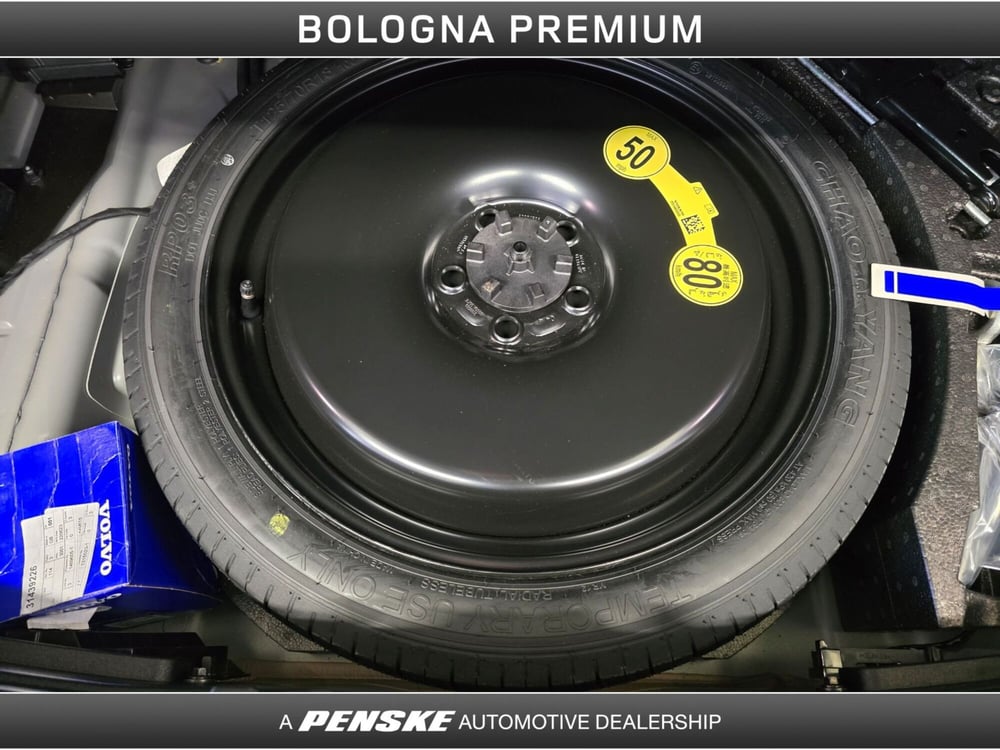 Volvo XC40 usata a Bologna (10)