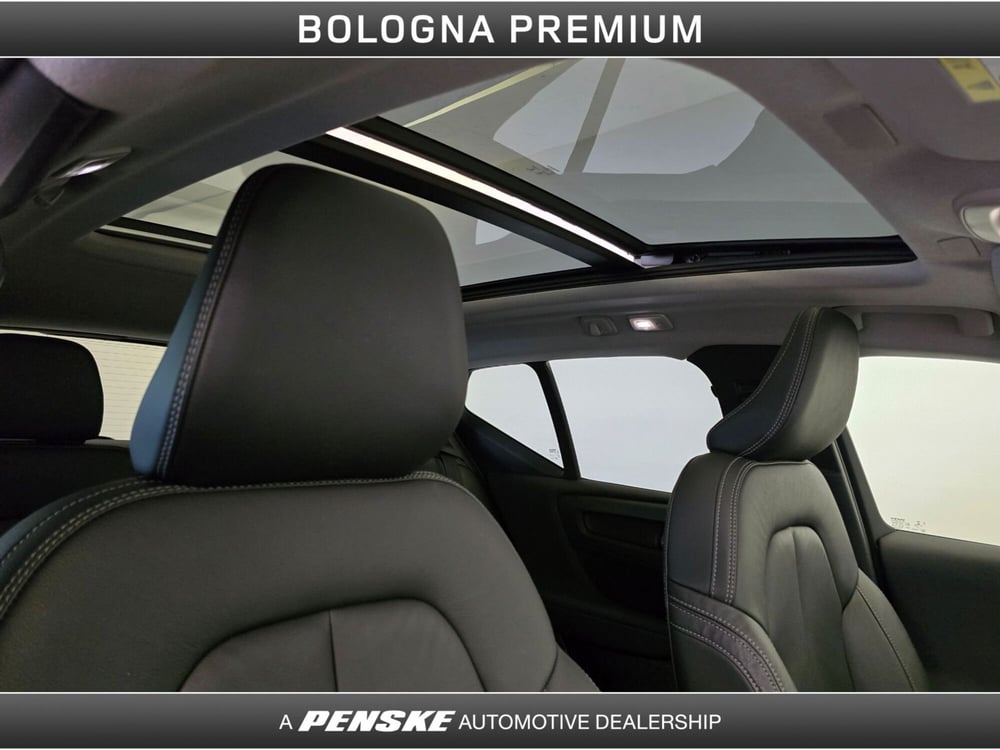 Volvo XC40 usata a Bologna (15)