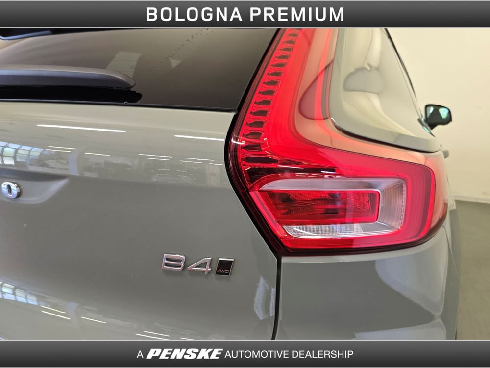 Volvo XC40 usata a Bologna (16)