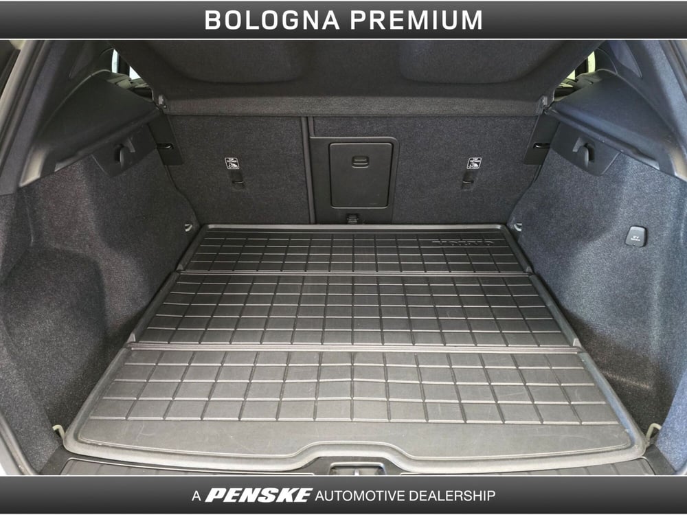 Volvo XC40 usata a Bologna (17)