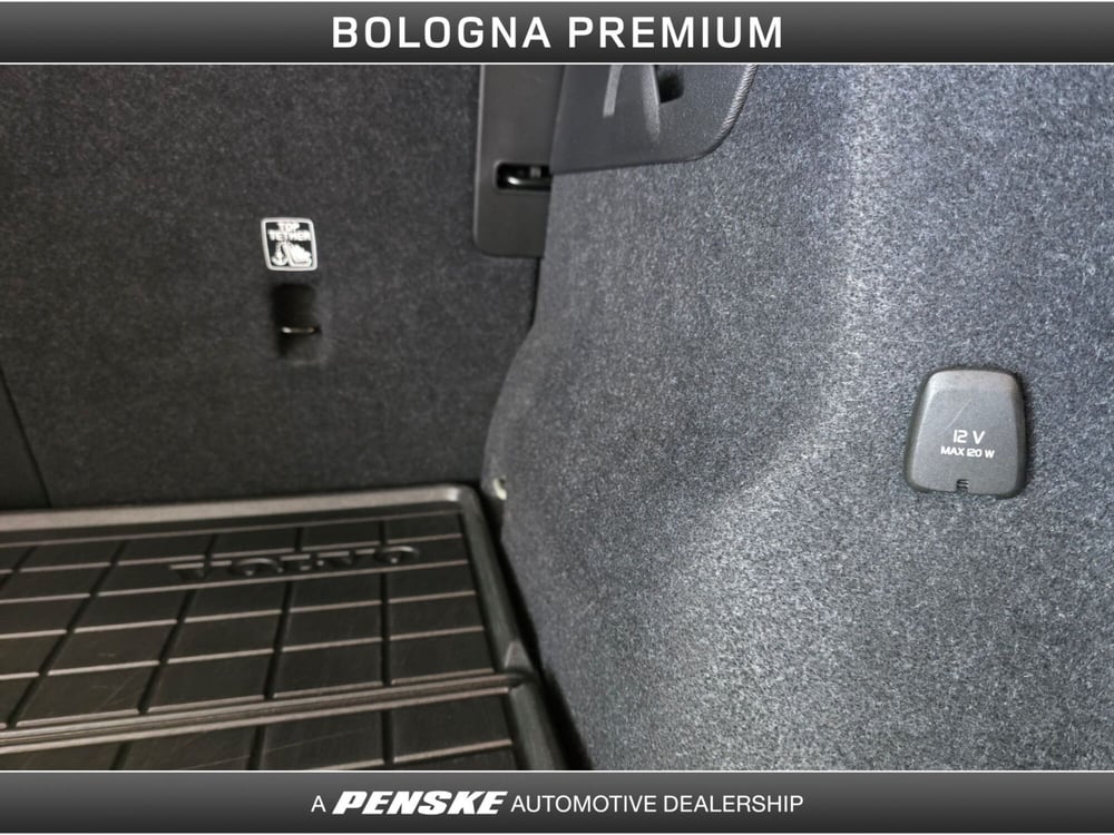Volvo XC40 usata a Bologna (18)