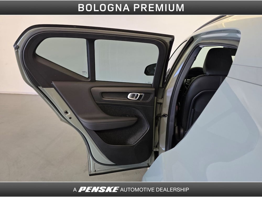 Volvo XC40 usata a Bologna (19)
