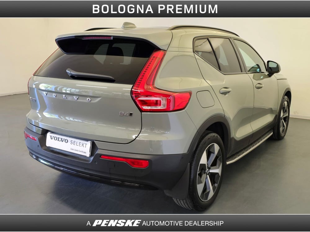 Volvo XC40 usata a Bologna (2)