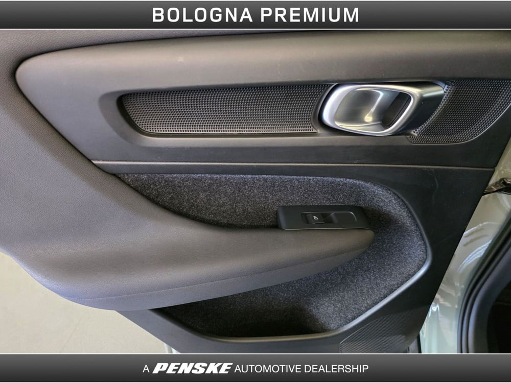 Volvo XC40 usata a Bologna (20)