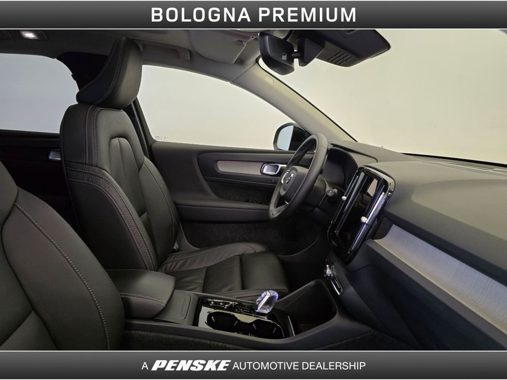 Volvo XC40 usata a Bologna (3)