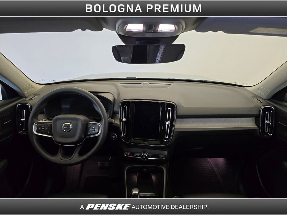 Volvo XC40 usata a Bologna (4)