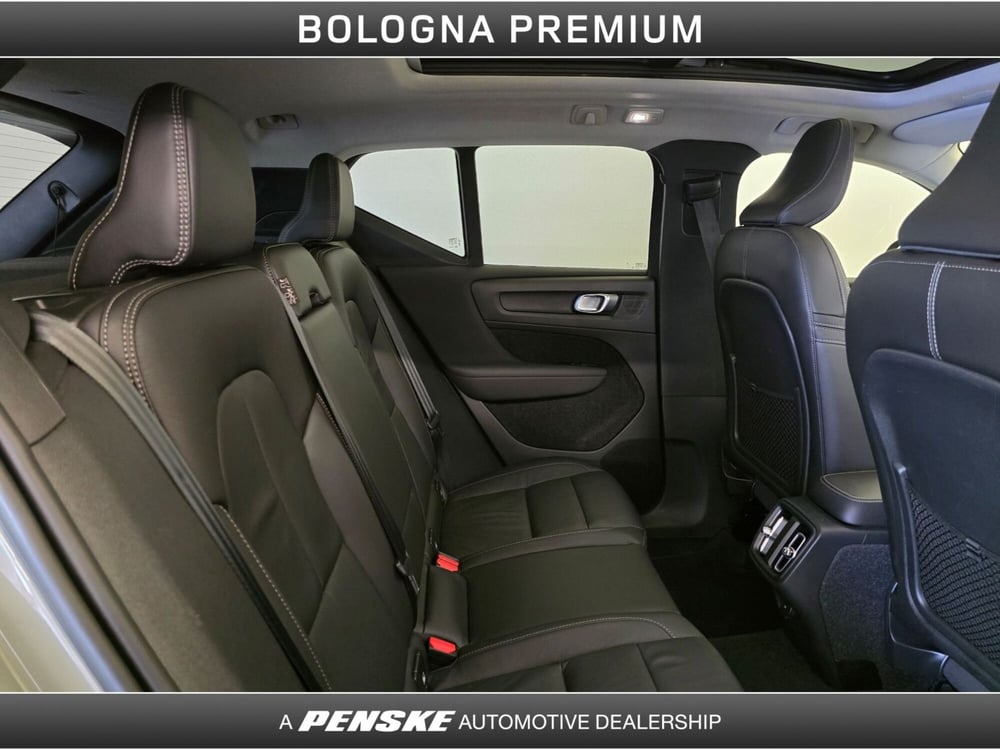 Volvo XC40 usata a Bologna (5)