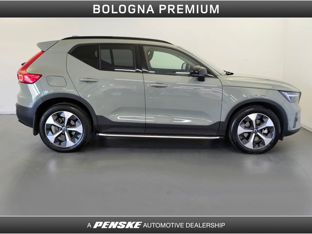 Volvo XC40 usata a Bologna (6)