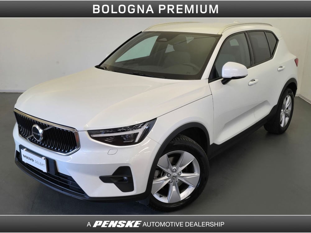 Volvo XC40 usata a Bologna