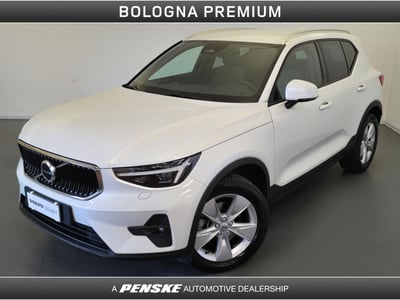 Volvo XC40 B3 automatico Core del 2025 usata a Casalecchio di Reno