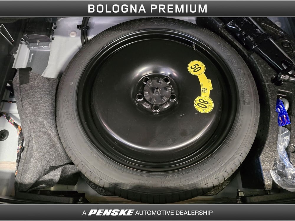 Volvo XC40 usata a Bologna (11)