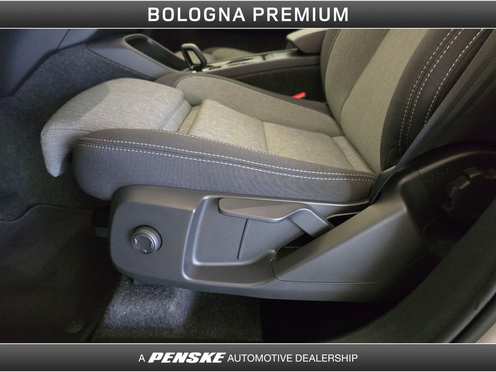 Volvo XC40 usata a Bologna (12)