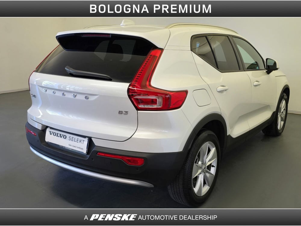 Volvo XC40 usata a Bologna (2)