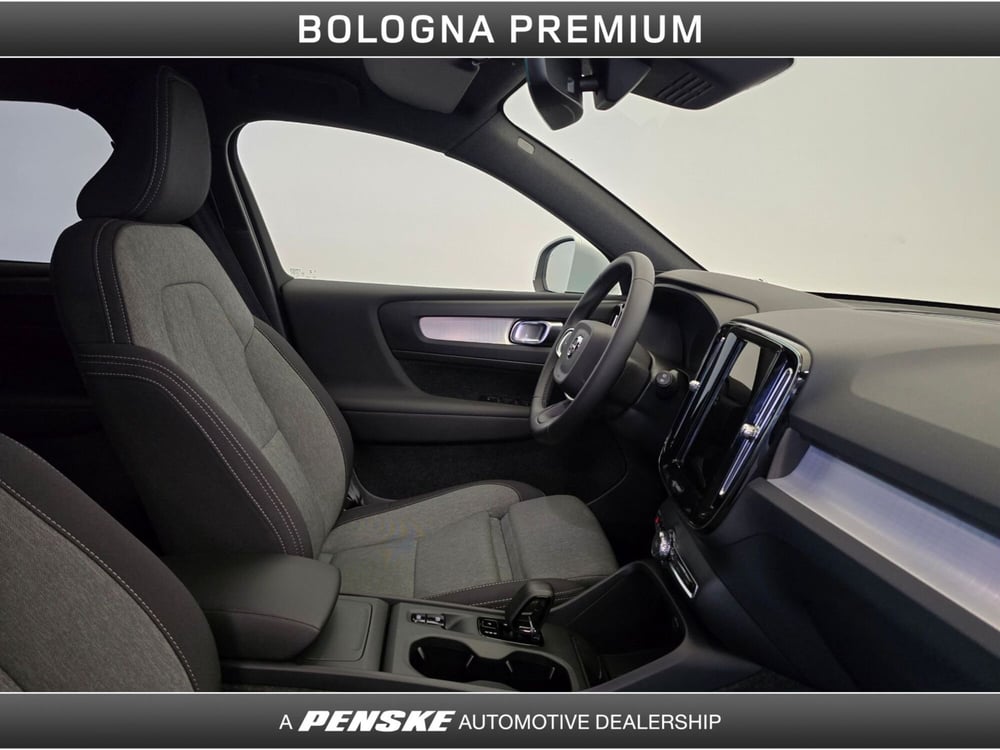 Volvo XC40 usata a Bologna (3)