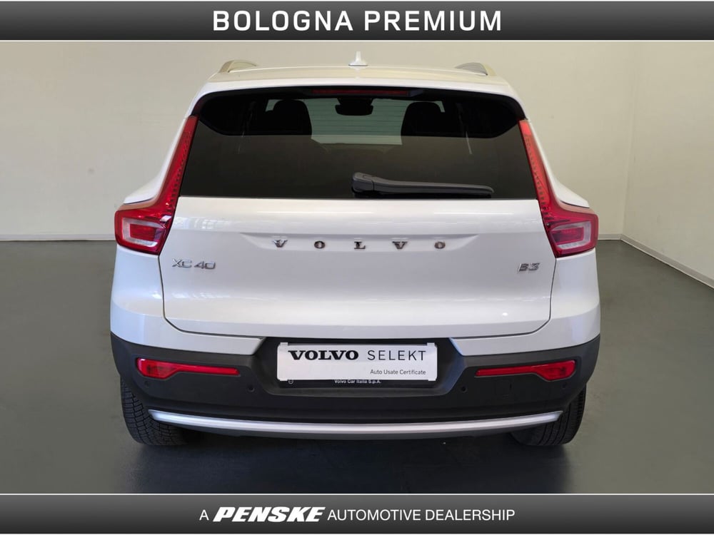 Volvo XC40 usata a Bologna (7)