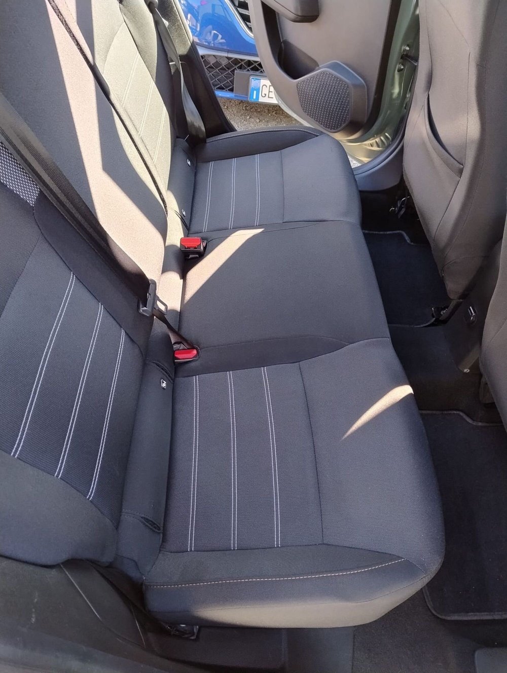 Dacia Sandero usata a Rimini (6)