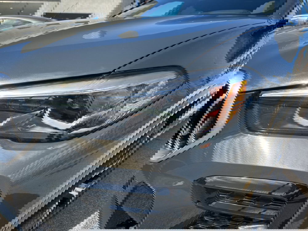 BMW X6 usata a Caserta (10)