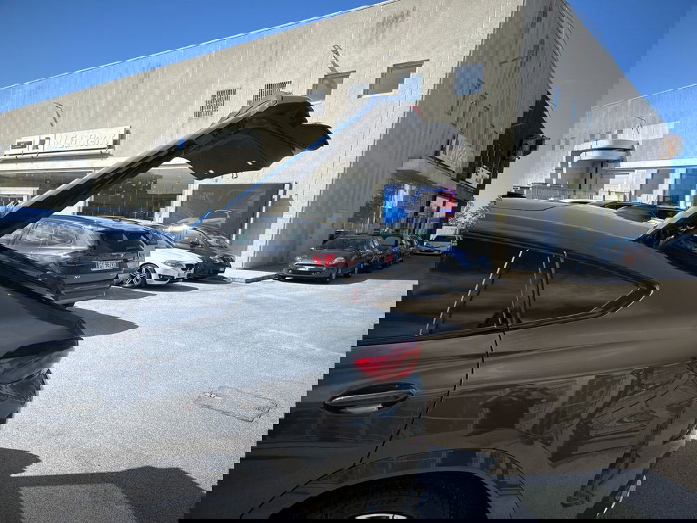 BMW X6 usata a Caserta (14)