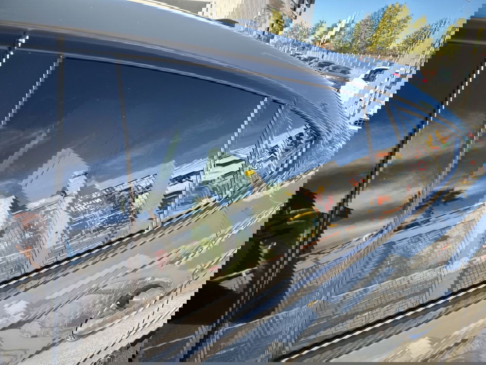 BMW X6 usata a Caserta (15)