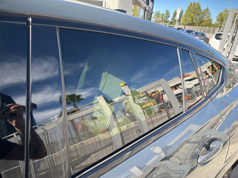 BMW X6 usata a Caserta (15)