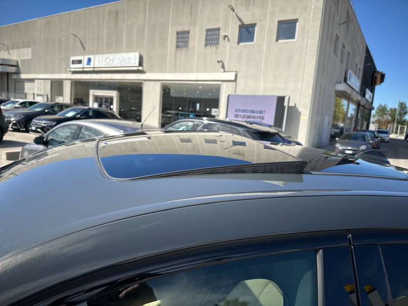 BMW X6 usata a Caserta (16)