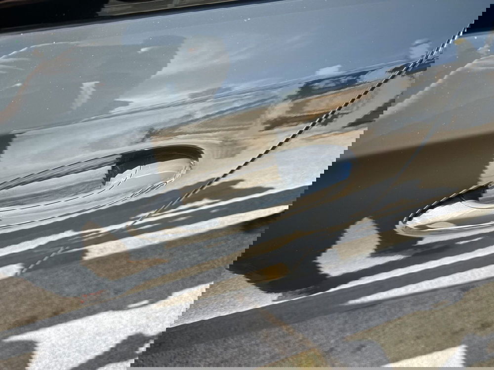 BMW X6 usata a Caserta (17)