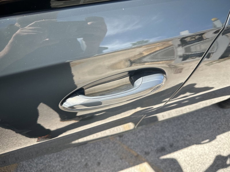 BMW X6 usata a Caserta (17)