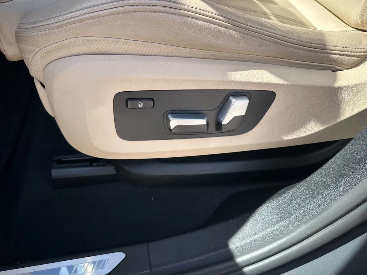 BMW X6 usata a Caserta (18)