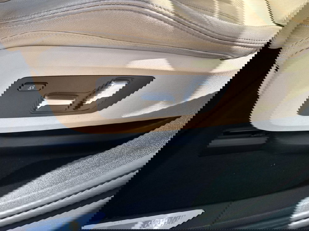 BMW X6 usata a Caserta (18)