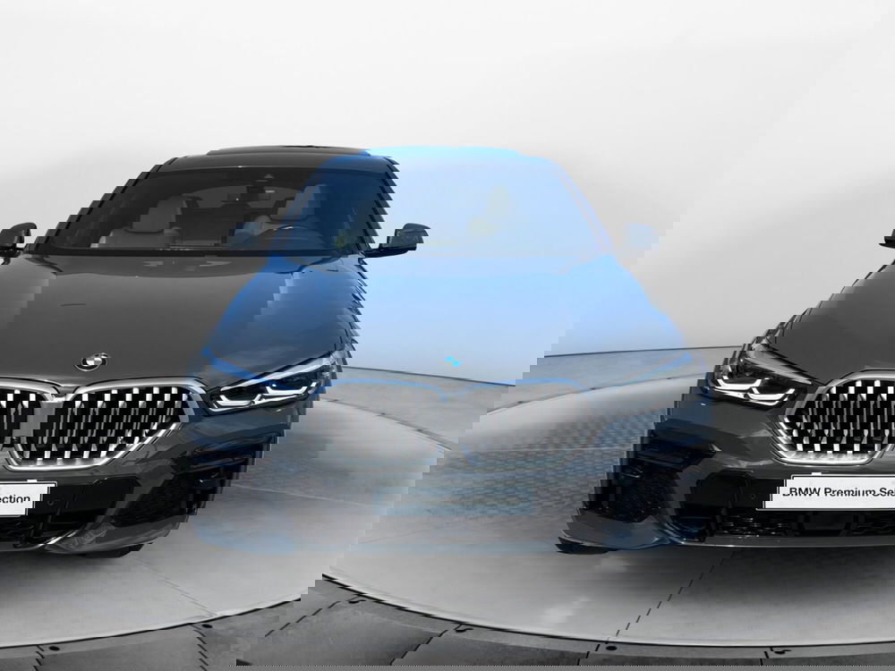 BMW X6 usata a Caserta (2)