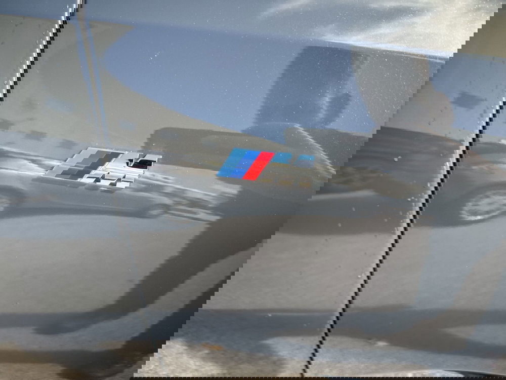BMW X6 usata a Caserta (5)