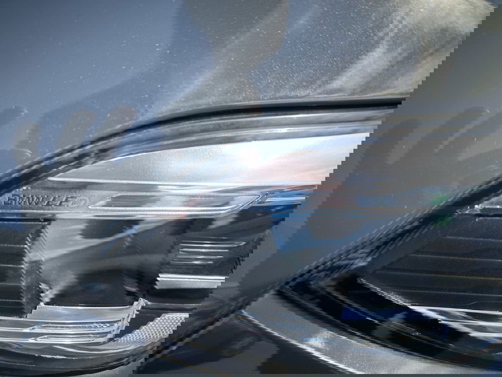 BMW X6 usata a Caserta (6)