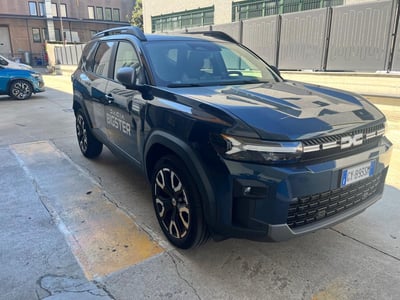 Dacia Bigster 1.8 hybrid Journey 155cv nuova a Torino