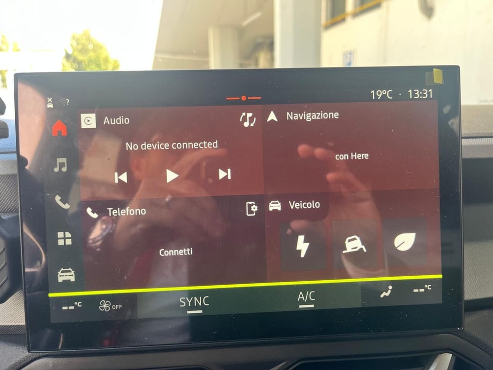 Dacia Bigster nuova a Torino (11)