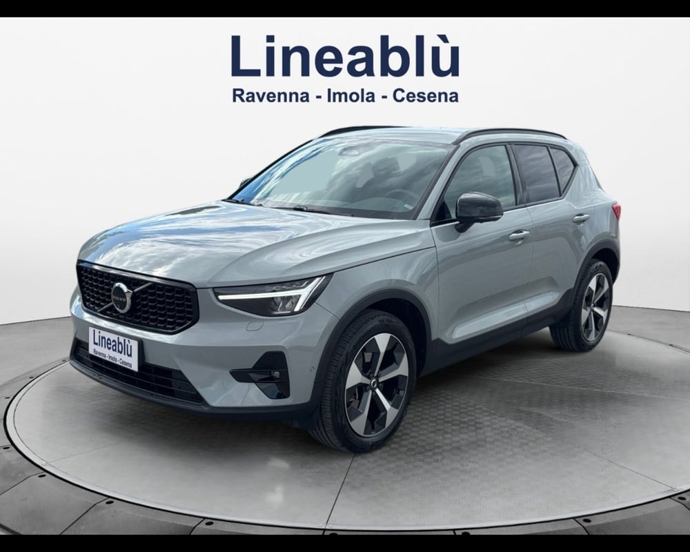 Volvo XC40 usata a Bologna