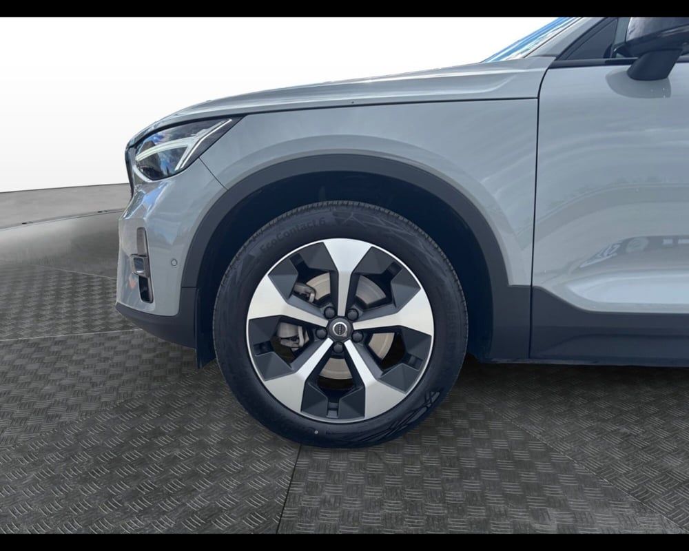 Volvo XC40 usata a Bologna (14)