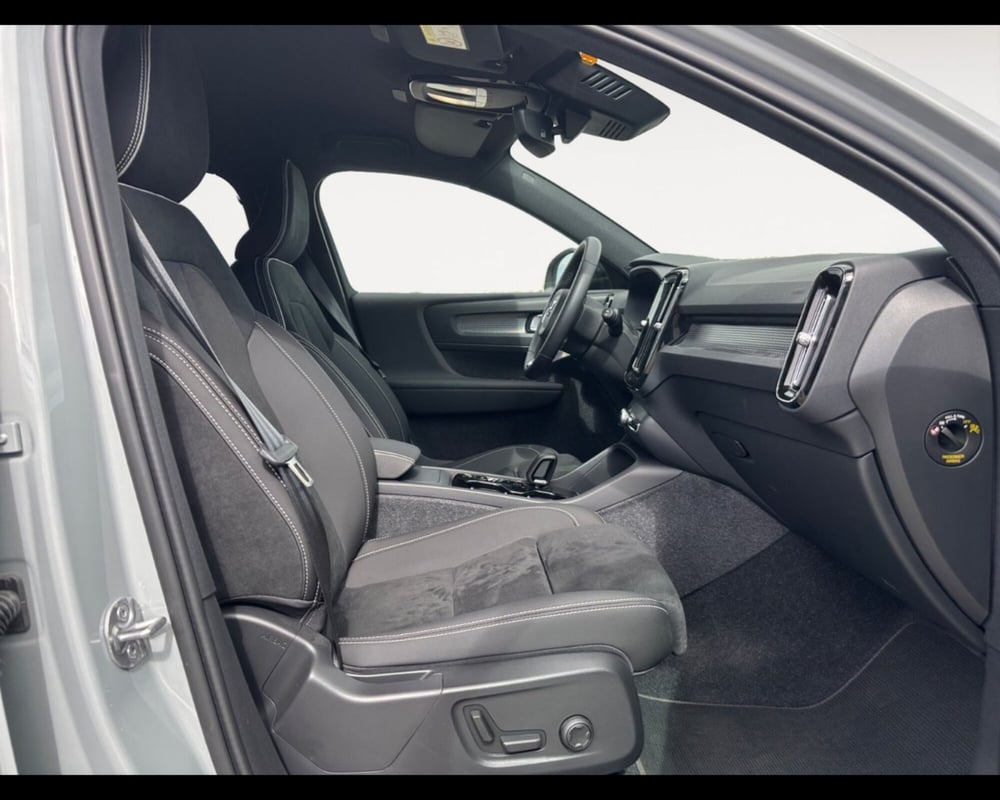 Volvo XC40 usata a Bologna (15)