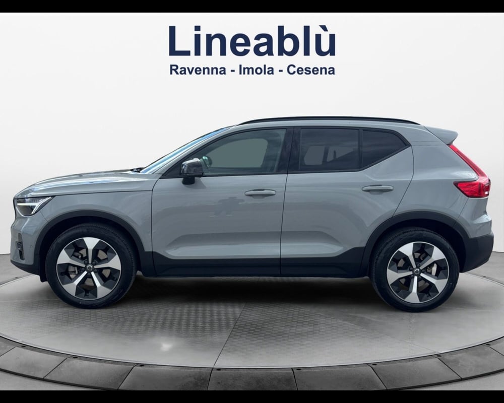Volvo XC40 usata a Bologna (2)